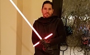Kylo Ren Costume Review from Victor