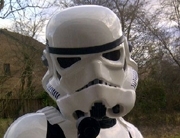 Stormtrooper Armor Review from Graham Robbins