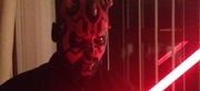 Darth Maul Costume Review from Adrian