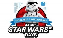 LEGOLAND Florida Star Wars Days 2018