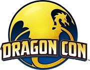 30th Annual  Dragon Con Atlanta 2016