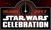 Star Wars Celebration Orlando Poster 2017