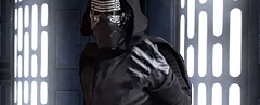 Star Wars Kylo Ren Replica Costume Reviews