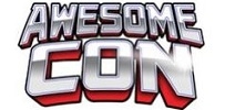Awesome Con is Next Weekend