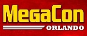 MegaCon 2016 Coming Soon