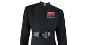 Star Wars Imperial Officer for Christmas