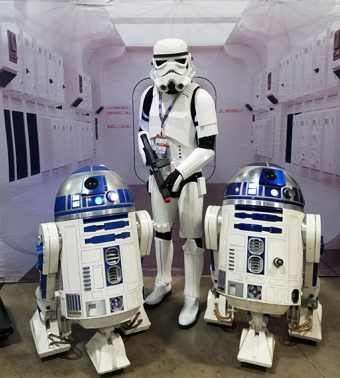 stormtrooper r2d2 replica costume review jedirobeamerica