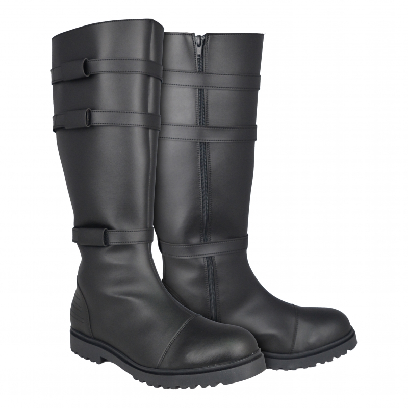 STAR WARS COSTUMES Star Wars Obi Wan Kenobi Jedi Sith Boots