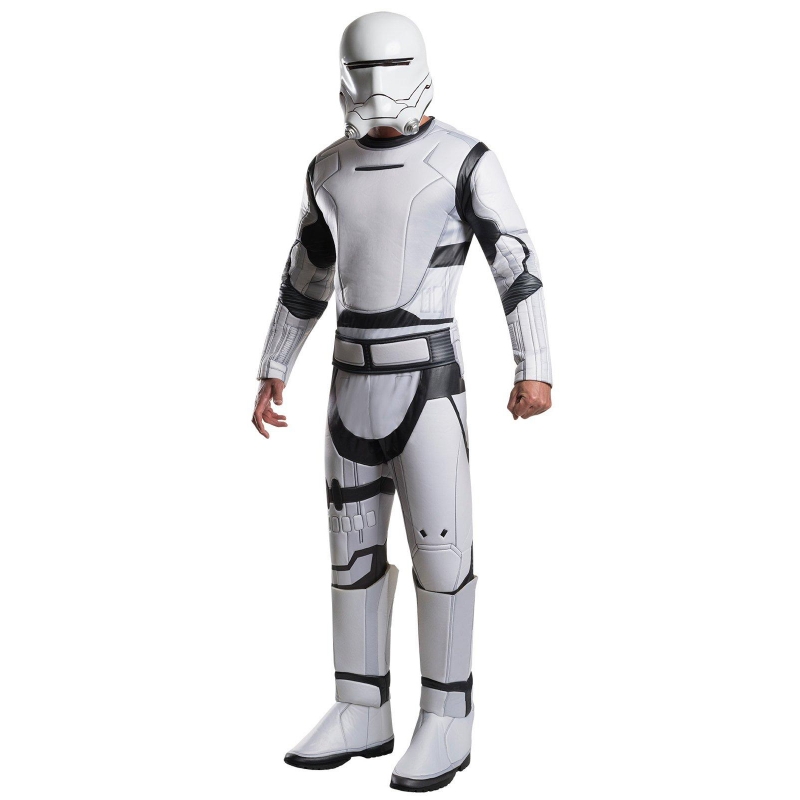 STAR WARS COSTUMES Star Wars FANCY DRESS MEN