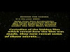 Star Wars Video The Han Solo Affair