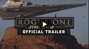 Rogue One A Star Wars Story Trailer