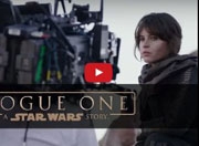 Jyn Erso Featurette Rogue One A Star Wars Story