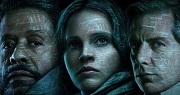 Rogue One A Star Wars Story  Jyn & Cassian  Extended TV Spot