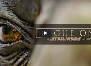 Rogue One: A Star Wars Story Creature Featurette