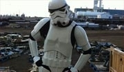 Stormtrooper Armor Review from Brad
