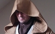 Obi-Wan Kenobi Tunic and Robe Review from Heiko