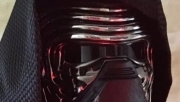Kylo Ren Costume Review from Jose