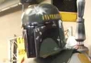 Boba Fett Costume Review from Greg