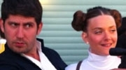 Han Solo and Princess Leia Costume Review from Kevin