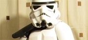 Stormtrooper Armor Review from Tony