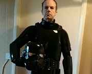 Shadowtrooper Armor Review from Steven Carrington