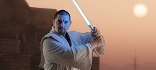Obi-Wan Kenobi Tunic and Robe Review from Steven