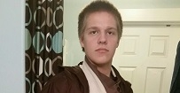 Obi-Wan Kenobi Costume Review from Nathan