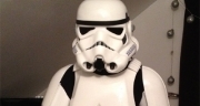 Stormtrooper Armor Review from Graham