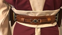 Star Wars Obi Wan Kenobi Belt Review from Katie