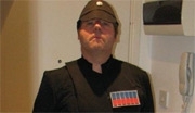 Imperial Officer Review from Peter
