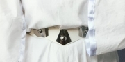 Princess Leia Belt Review from Rebecca