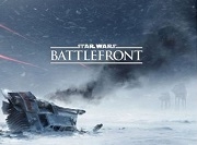 Star Wars Battlefront Debut