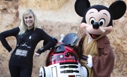 Disney Star Wars Weekends Guests 2014