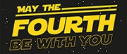 May the Fourth Be With You