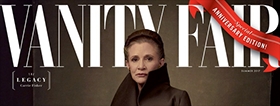 Vanity Fair and Star Wars