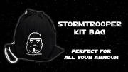 Stormtrooper Kit Bag