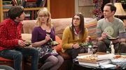 Big Bang Theory Star Wars Episode