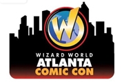 Wizard World Atlanta Comic Con 2014
