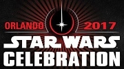 Star Wars Celebration Orlando 2017