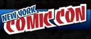 New York Comic Con 2014 