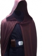 NEW Luke Skywalker Jedi Knight Robe