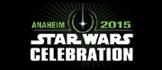 Star Wars Celebration Anaheim Cosplay Pagent 2015