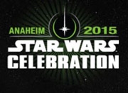 Star Wars Celebration Anaheim 2014 Hosts