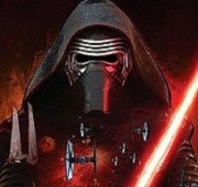 The Force Awakens Kylo Ren Costumes