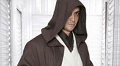 Star Wars Obi Wan Kenobi Costumes