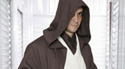 Star Wars Obi Wan Kenobi Costumes
