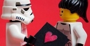 Celebrate Valentines Day the Star Wars Way