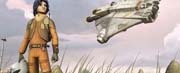 Star Wars Rebels Reminiscent of Original Trilogy