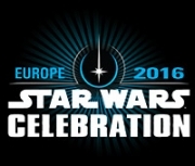 Star Wars Celebration Europe 2016