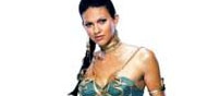 Princess Leia Costumes for Ladies